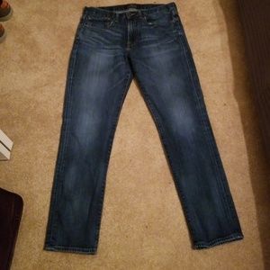 Lucky jeans